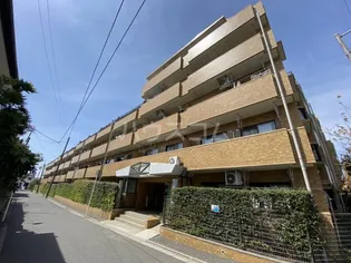 ライオンズマンション稲毛第2の画像
