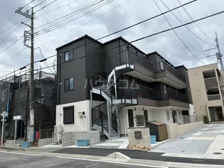 シャトレー西町の画像
