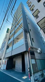 レガリス東京イーストの画像