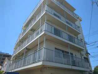 田頭ビルの画像