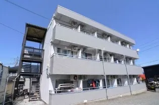 フラワーハイツBの画像