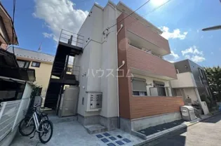 ウエストガーデン六町の画像