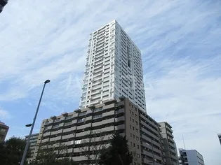 サンクタス川崎タワーの画像