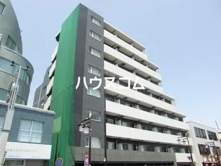 メインステージ府中中河原駅前の画像
