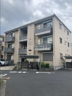 ラ ヴィエルジュIIの画像