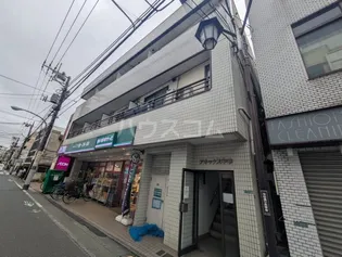 アネックス中幸の画像