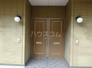 コーポBOKUの画像