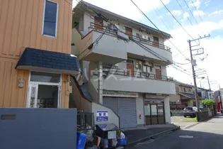 東和稲田堤第3ビルの画像