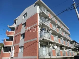 愛知県名古屋市守山区大森2丁目【マンション】の外観