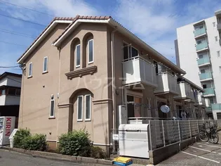 エスポワールC棟の画像