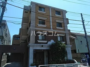 エルミタージュ横浜ベイの画像