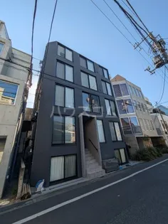 クレドコート西荻窪【303号室】の外観