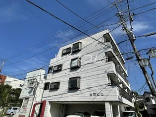 衣石マンション【3階】の間取り