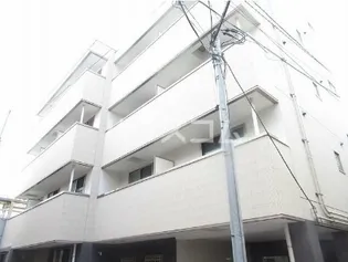 エテルノ明大前の画像