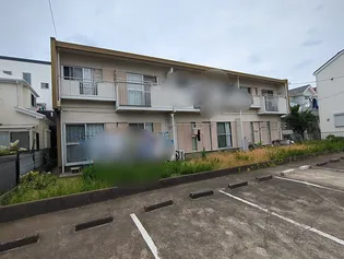 ベルハウスの画像