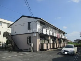 ノーブルA棟の画像