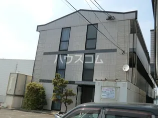 パレス名四十一屋Ⅱの画像