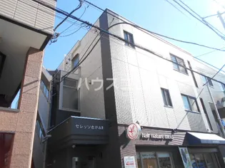 セレッソさがみ野の画像