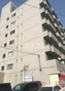スカイハイツの画像