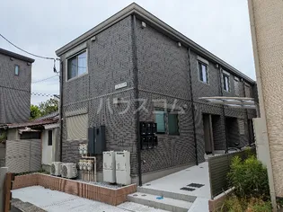 PERRY PARKFRONTの画像