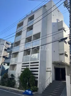 ラ・ステージ坂町【1階】の外観