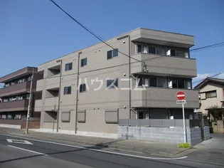 WEST COURT SOGAの画像