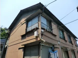 富士見荘の画像