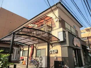 シャンティ湘南の画像