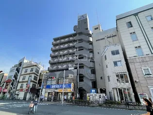 新城ロイヤルプラザの画像