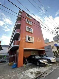 ドムスアライ2の画像