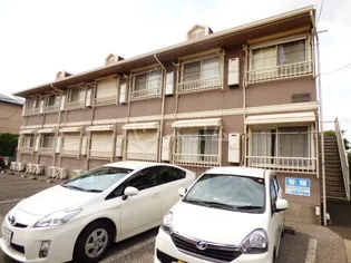 千葉県習志野市藤崎1丁目【アパート】の外観