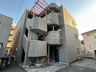 ヴィラ一寸木の画像