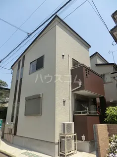 アロア並木の画像