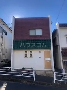 岡沢町アパートの画像