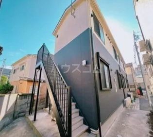 MAISON MONREVEの画像