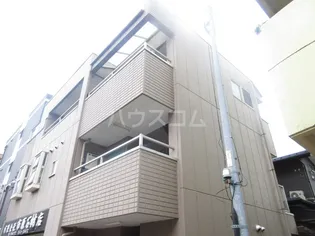 市原マンションの画像