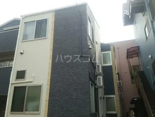 ハーモニーテラス潮見の画像