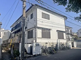 B'CASA稲毛REーBORNの画像