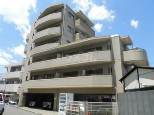 エスペランサ宮前の画像