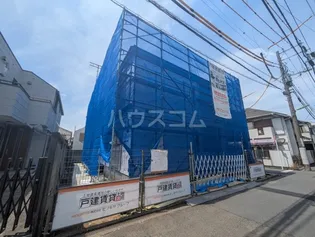 ガーデンハウス千歳船橋の画像