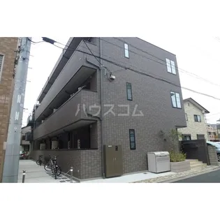 メゾン ドゥ ソレイユの画像