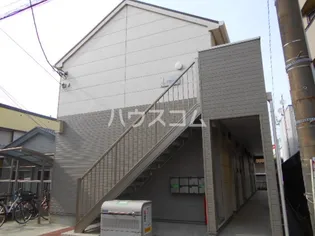 LA SUA CASA Mの画像