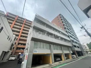 リーヴェルステージ横浜南の画像