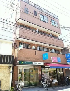 リライアンスコート志村の画像