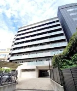 南池袋レジデンス【6階】の外観