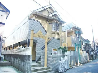 レオパレス馬橋第6の画像