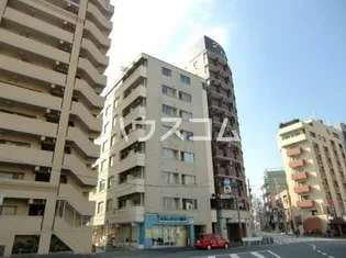 ストーク桜木町の画像