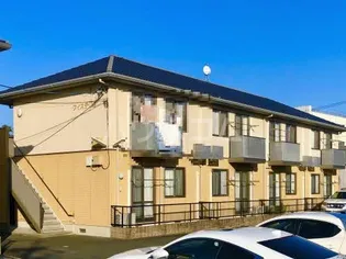 ウイステリアの画像