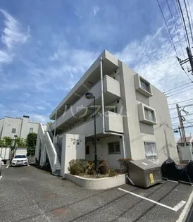 フロール用賀の画像