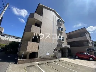 センチュリーハイムヒルサイドテラスAの画像